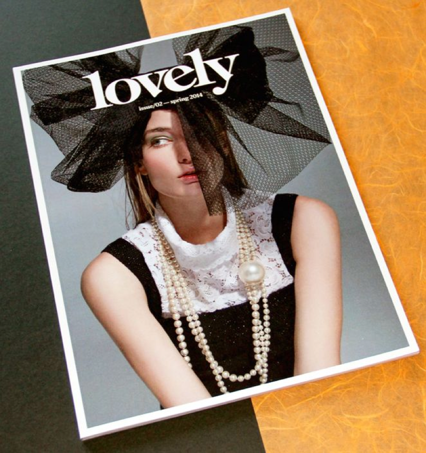 50杂志封面设计实例学习海报设计,PS教程,