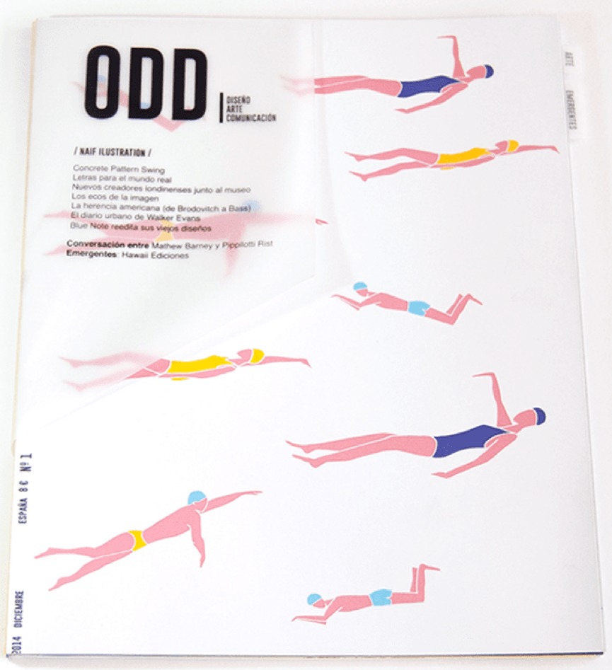 50杂志封面设计实例学习海报设计,PS教程,