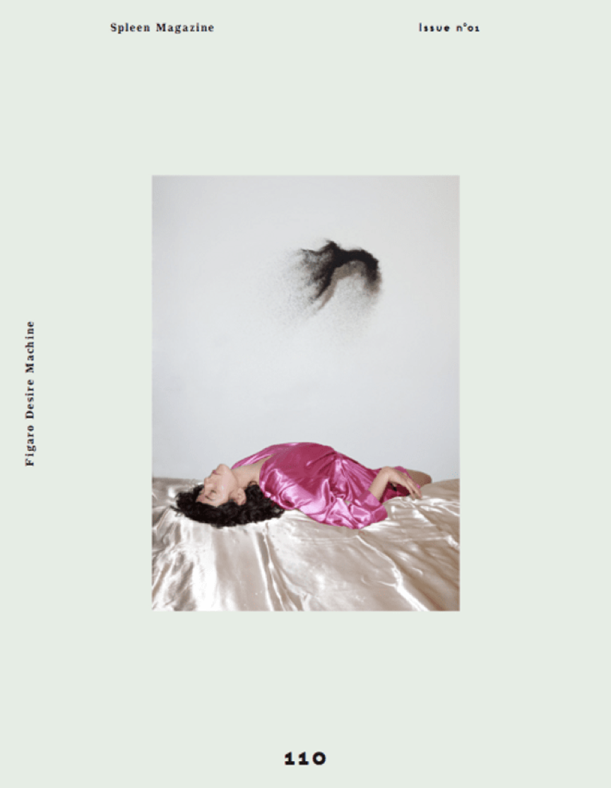 50杂志封面设计实例学习海报设计,PS教程,