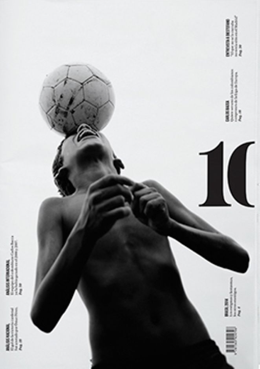 50杂志封面设计实例学习海报设计,PS教程,