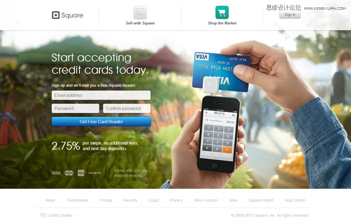 详细将诶系我们应该如何优化网页转化率,PS教程,