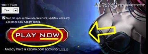 详细将诶系我们应该如何优化网页转化率,PS教程,