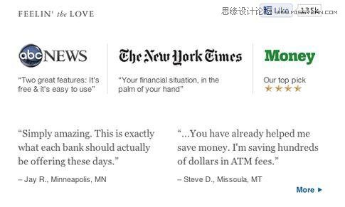 详细将诶系我们应该如何优化网页转化率,PS教程,