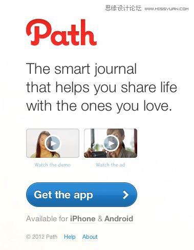 详细将诶系我们应该如何优化网页转化率,PS教程,