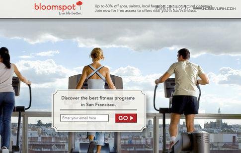 详细将诶系我们应该如何优化网页转化率,PS教程,