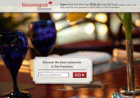 详细将诶系我们应该如何优化网页转化率,PS教程,