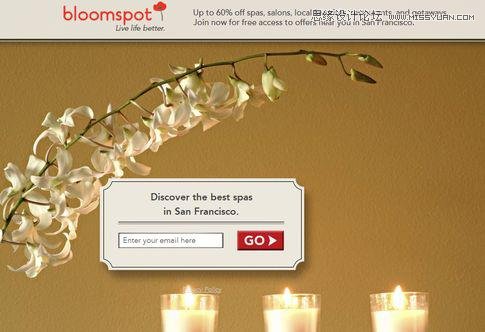 详细将诶系我们应该如何优化网页转化率,PS教程,