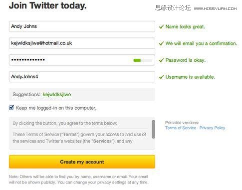 详细将诶系我们应该如何优化网页转化率,PS教程,