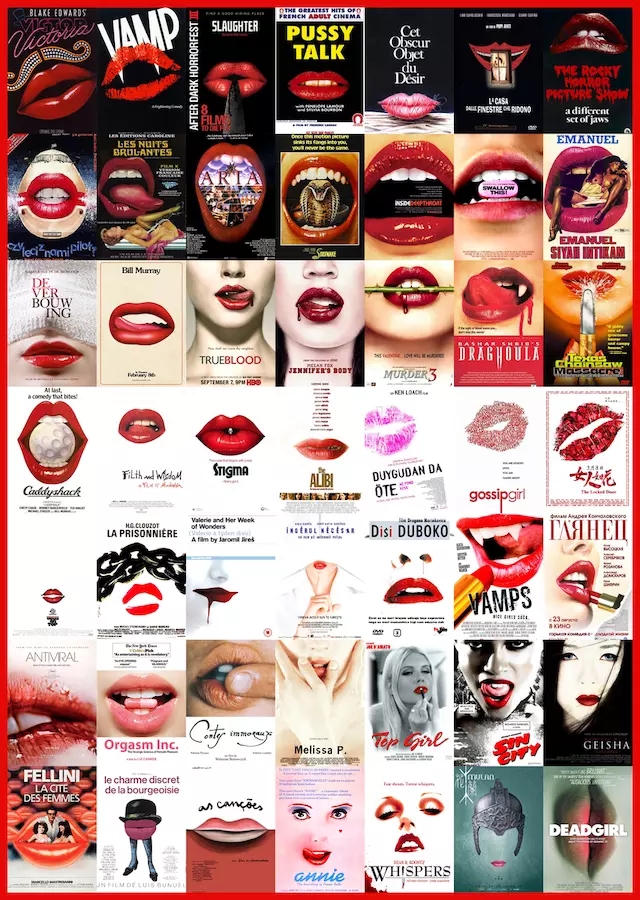 18中另类风格的电影海报设计解析,PS教程,