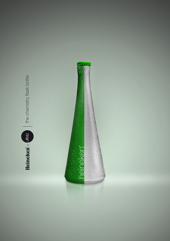 经典啤酒广告集锦（四）