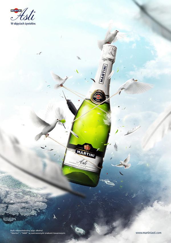 经典啤酒广告集锦（四）