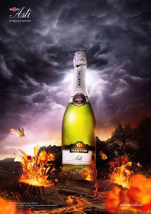 经典啤酒广告集锦（四）