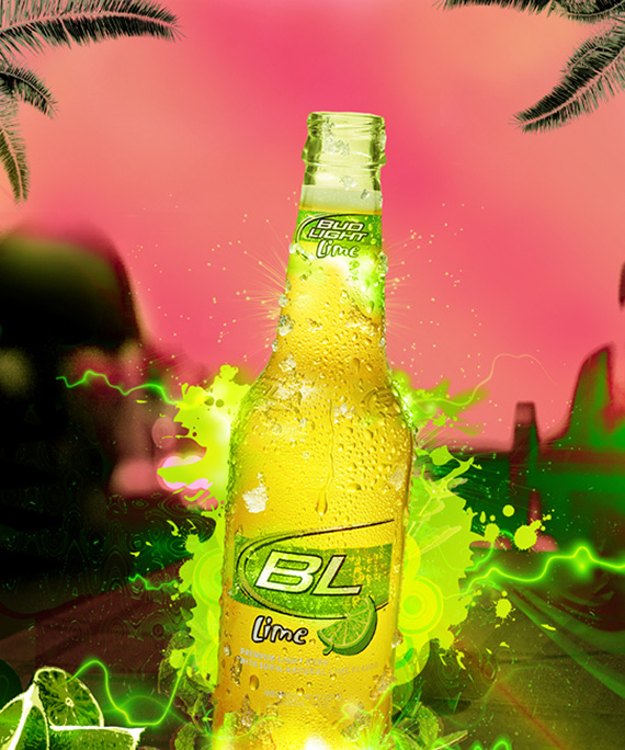 经典啤酒广告集锦（四）