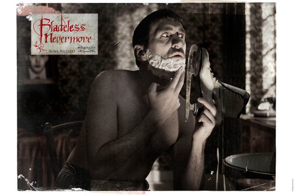 108个创意广告经典合集（一）