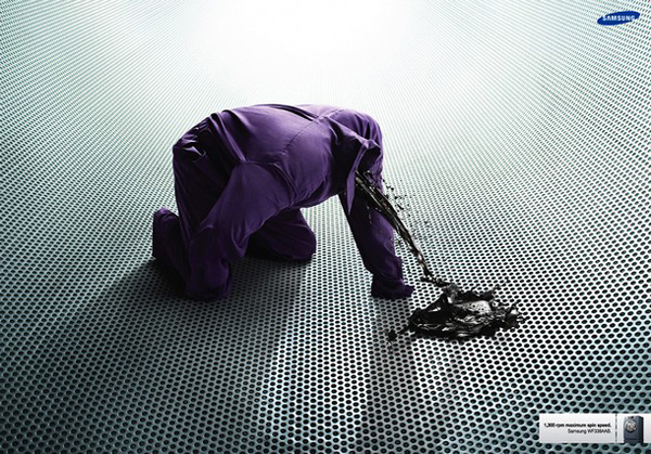 108个创意广告经典合集（一）