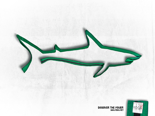 108个创意广告经典合集（一）