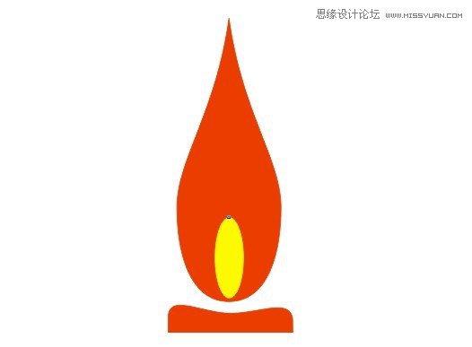 Coreldraw轻松绘制螺旋削皮教程,PS教程,