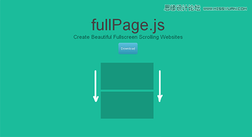 16个创新好用的网页jQuery插件下载,PS<a href=/photoshop/ target=_blank class=infotextkey>教程</a>,