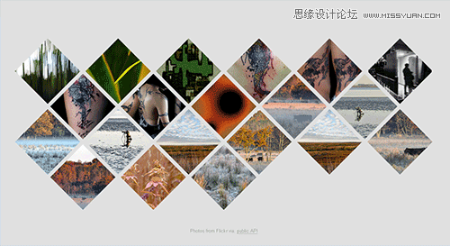 16个创新好用的网页jQuery插件下载,PS教程,