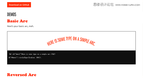 16个创新好用的网页jQuery插件下载,PS教程,