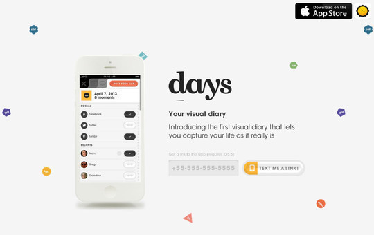 16个能有效学习着陆页设计的经典案例,PS教程,