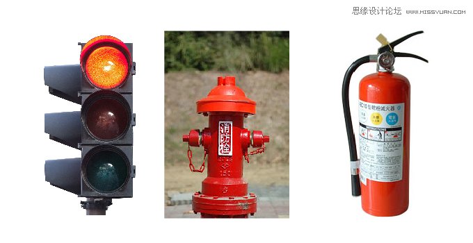 详细解析用户体验设计遇见色彩情感,PS教程,