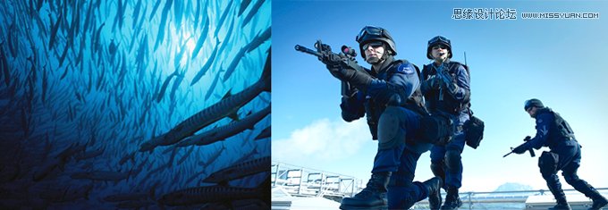 详细解析用户体验设计遇见色彩情感,PS教程,