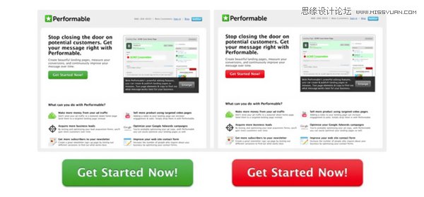 详细解析用户体验设计遇见色彩情感,PS教程,