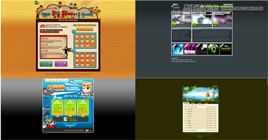 详细解析网页全屏设计的心得技巧,PS教程,