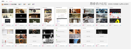详细解析网页全屏设计的心得技巧,PS教程,