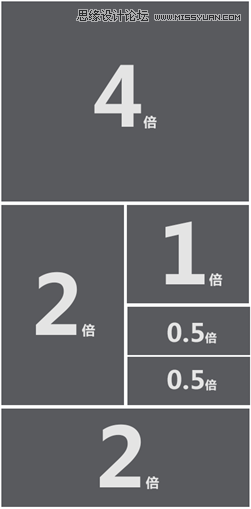 详细解析网页全屏设计的心得技巧,PS教程,