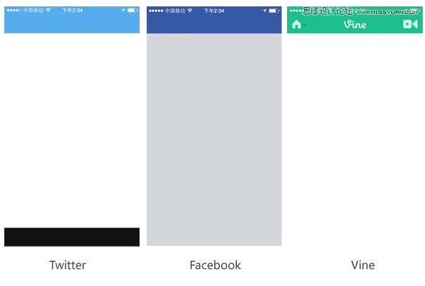 详细解析通过设计让APP变快的6个方法,PS教程,