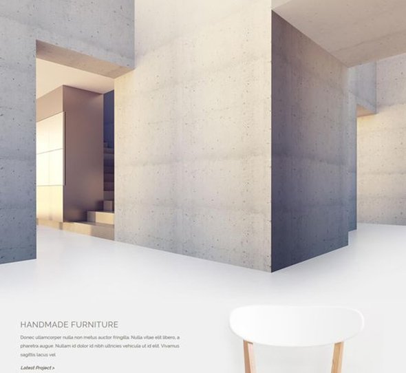 20个国外唯美的暖色调网站色彩欣赏,PS教程,