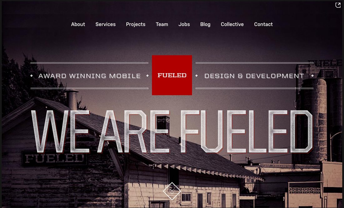 详细解析扁平化在设计中的进化历程,PS教程,