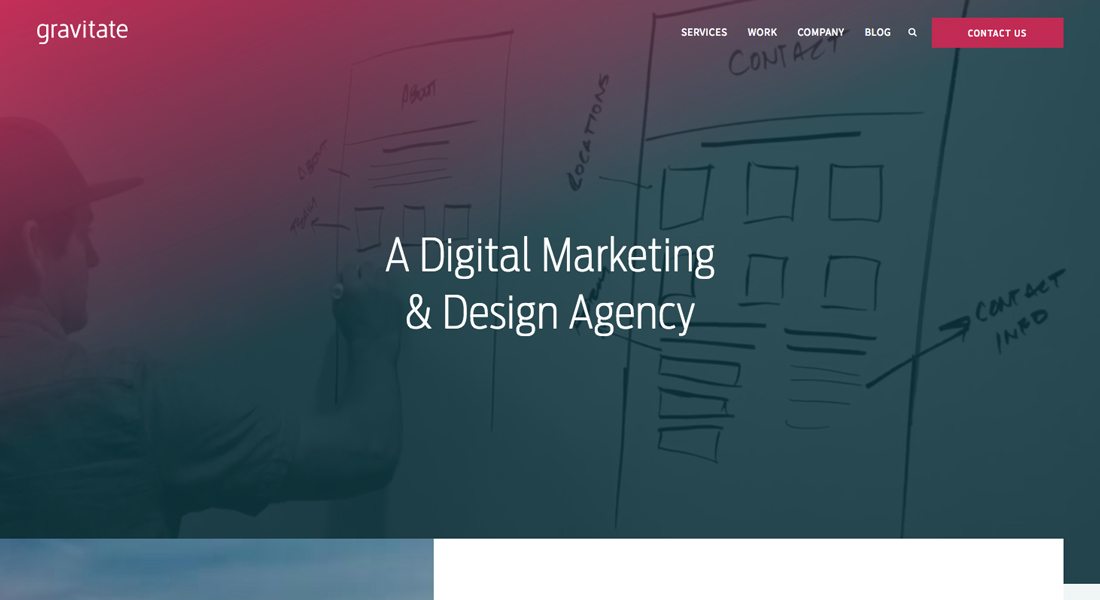 详细解析扁平化在设计中的进化历程,PS教程,