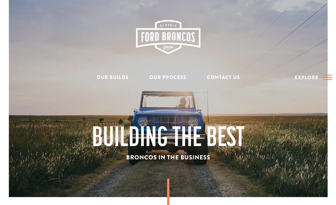 详细解析扁平化在设计中的进化历程,PS教程,