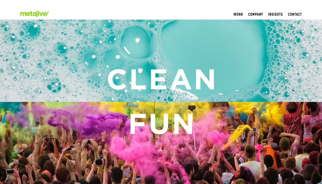 详细解析扁平化在设计中的进化历程,PS教程,