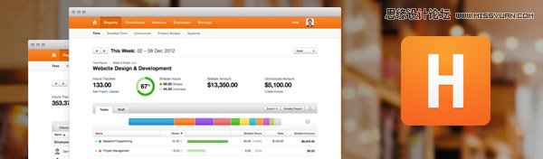 分享设计师提升工作效率的神器法宝,PS教程,