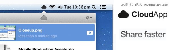 分享设计师提升工作效率的神器法宝,PS教程,