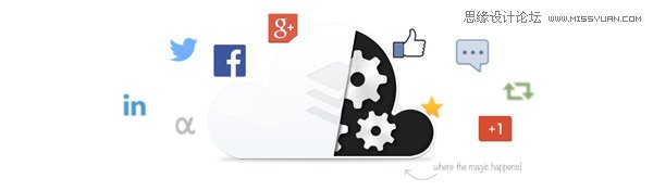 分享设计师提升工作效率的神器法宝,PS教程,