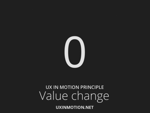 12条提高产品可用性的动效设计原理,PS教程,