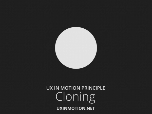 12条提高产品可用性的动效设计原理,PS教程,