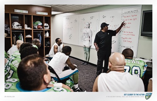 56个好玩的创意广告设计赏（二）