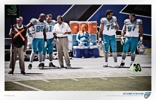 56个好玩的创意广告设计赏（二）