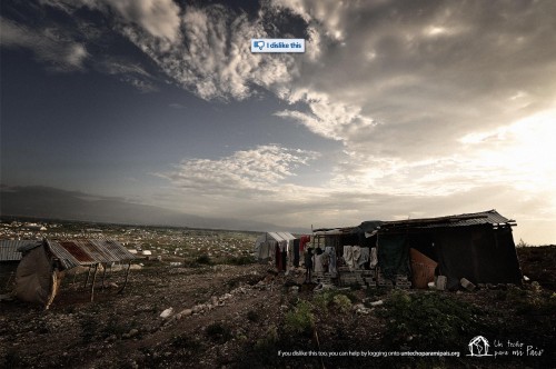 56个好玩的创意广告设计赏（二）