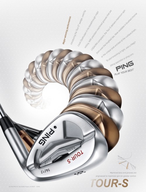 56个好玩的创意广告设计赏（二）