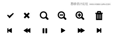 锦上添花:让图示穿上颜色说说话,PS教程,