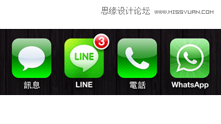 锦上添花:让图示穿上颜色说说话,PS教程,