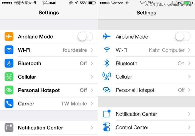 锦上添花:让图示穿上颜色说说话,PS教程,