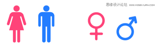 锦上添花:让图示穿上颜色说说话,PS教程,